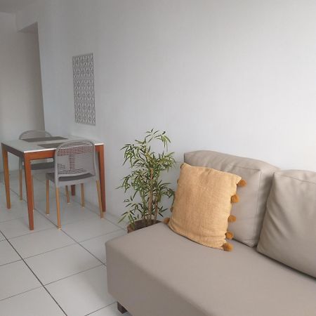 Apartamento Em Boa Viagem 累西腓 外观 照片
