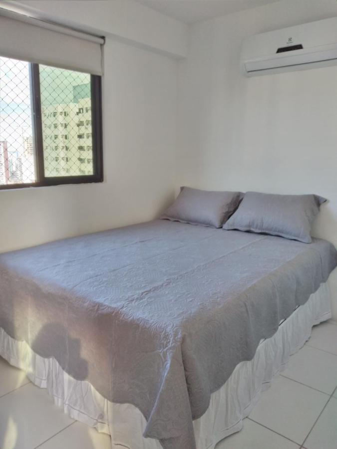 Apartamento Em Boa Viagem 累西腓 外观 照片