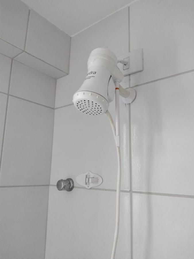 Apartamento Em Boa Viagem 累西腓 外观 照片