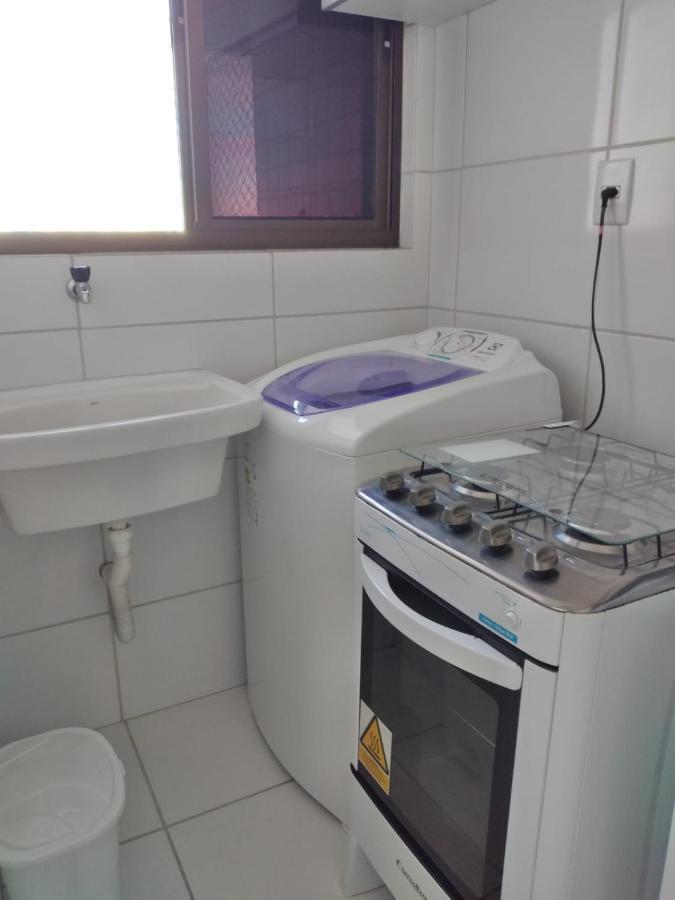 Apartamento Em Boa Viagem 累西腓 外观 照片