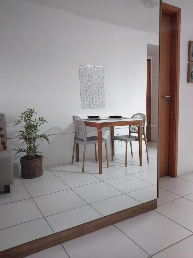 Apartamento Em Boa Viagem 累西腓 外观 照片