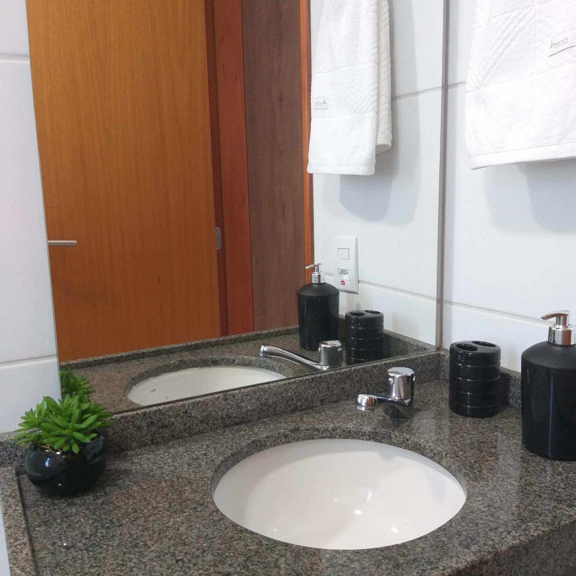 Apartamento Em Boa Viagem 累西腓 外观 照片